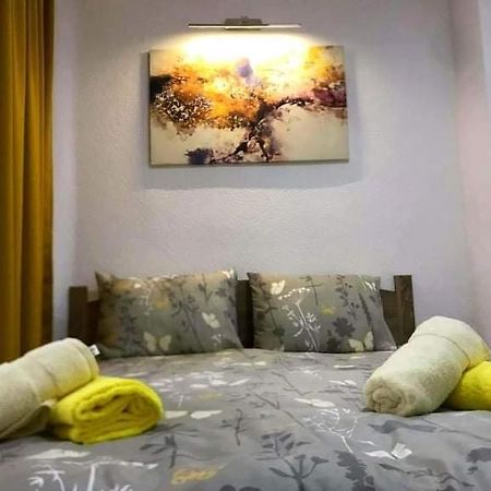 Apartment - Nane 2 - Krushevo Kruševo 외부 사진