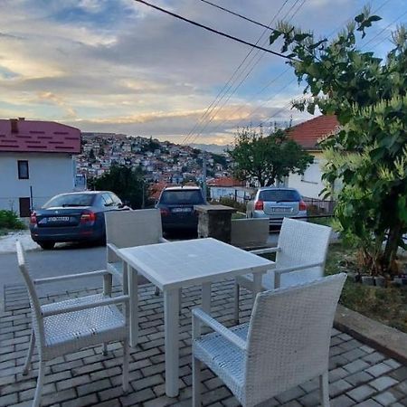 Apartment - Nane 2 - Krushevo Kruševo 외부 사진