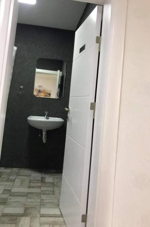 Apartment - Nane 2 - Krushevo Kruševo 외부 사진