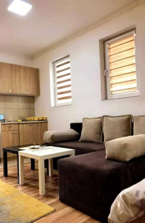 Apartment - Nane 2 - Krushevo Kruševo 외부 사진