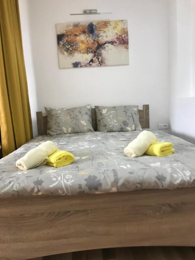 Apartment - Nane 2 - Krushevo Kruševo 외부 사진