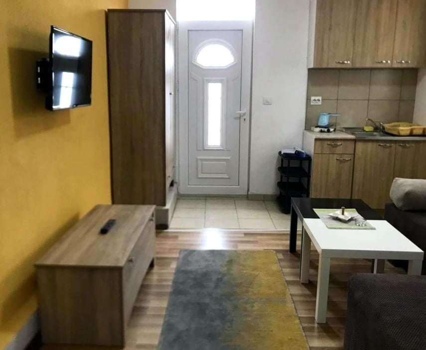 Apartment - Nane 2 - Krushevo Kruševo 외부 사진
