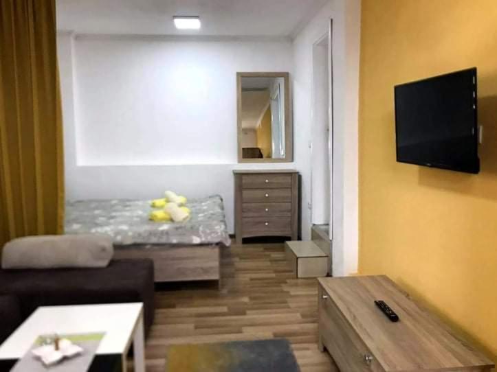 Apartment - Nane 2 - Krushevo Kruševo 외부 사진