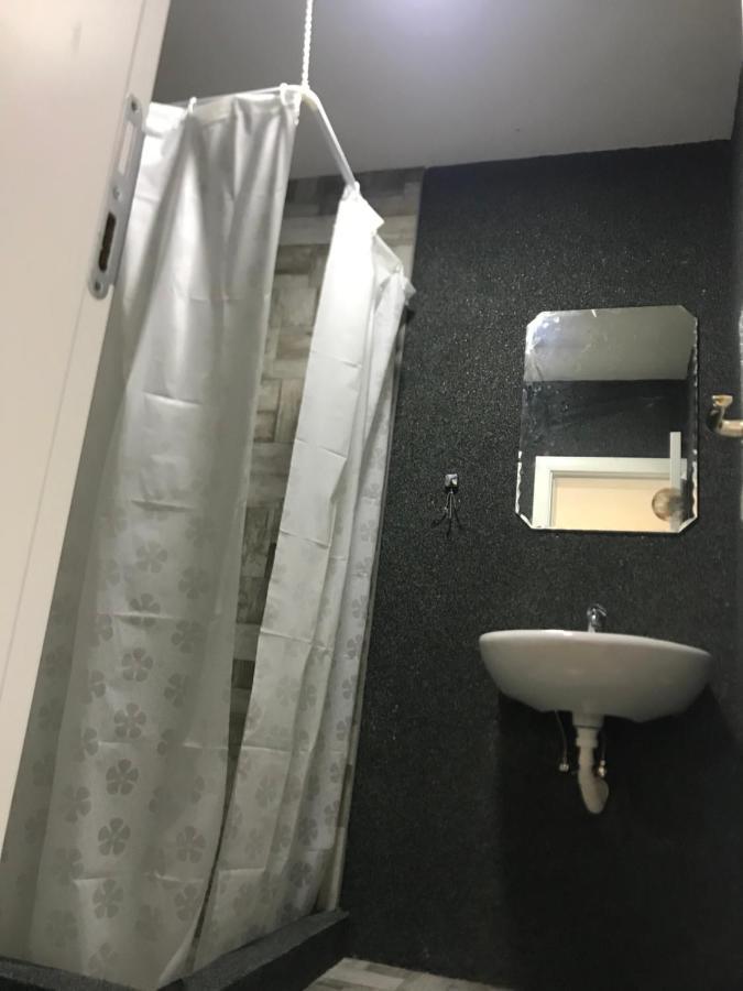 Apartment - Nane 2 - Krushevo Kruševo 외부 사진