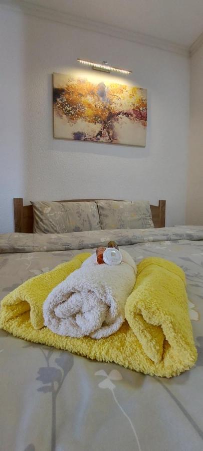 Apartment - Nane 2 - Krushevo Kruševo 외부 사진